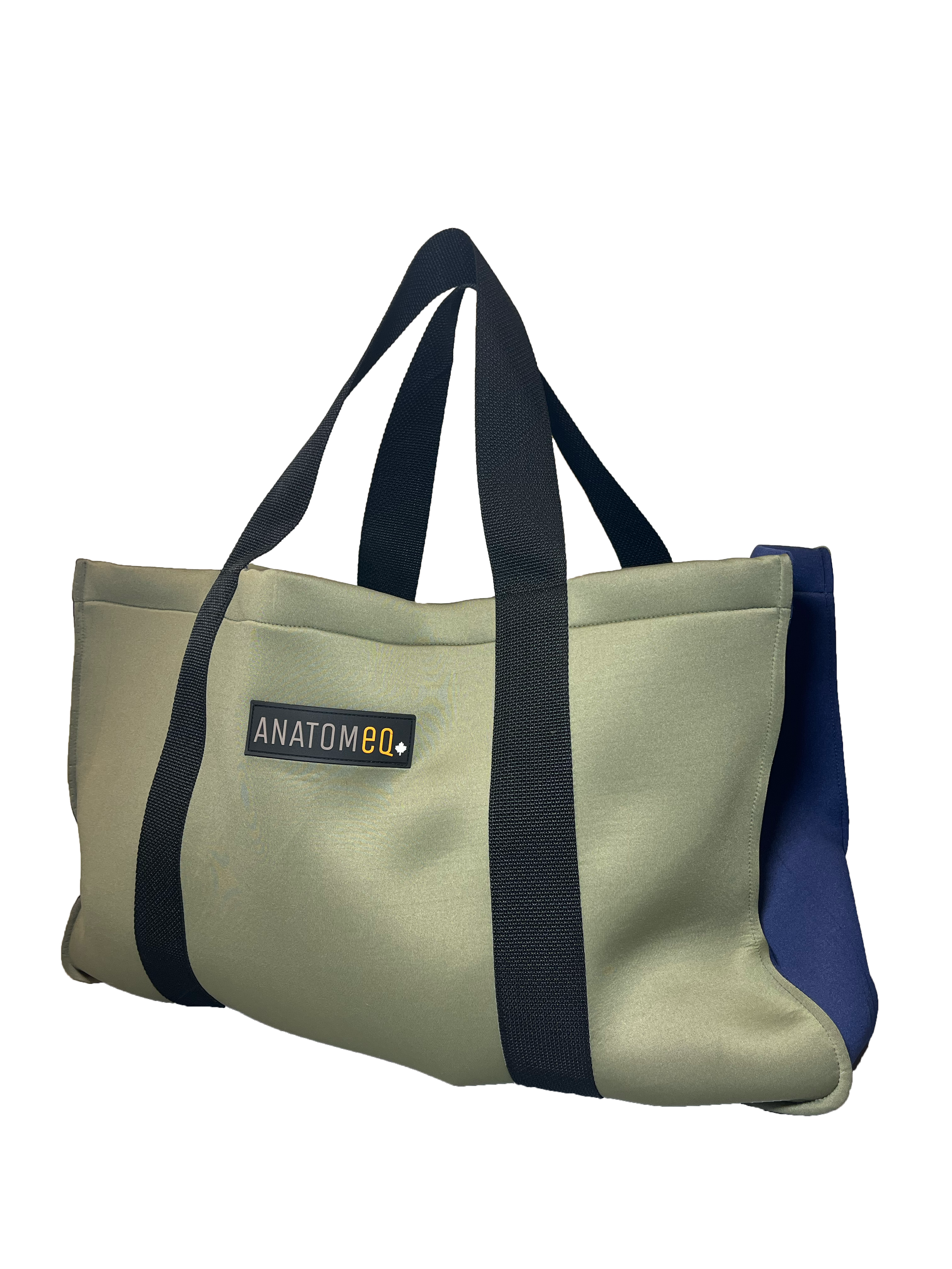 Upcycled Tote Bag