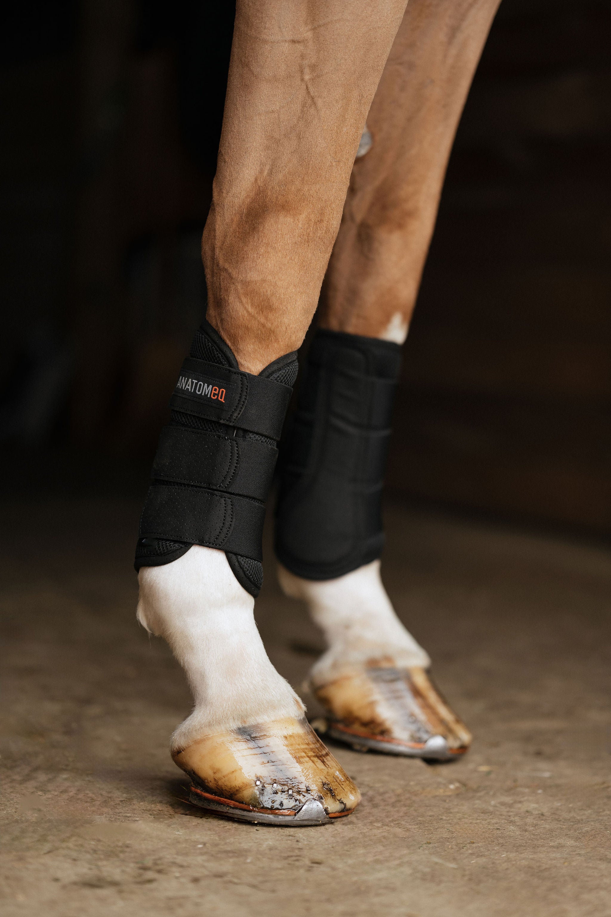 AirGuard Brush Boots