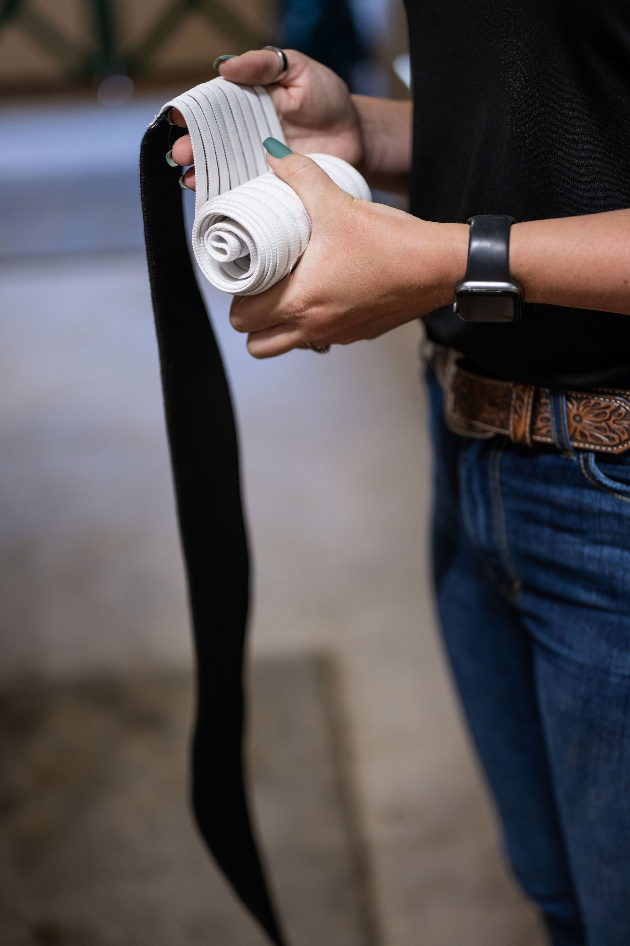 CoolSupport Combi Polos