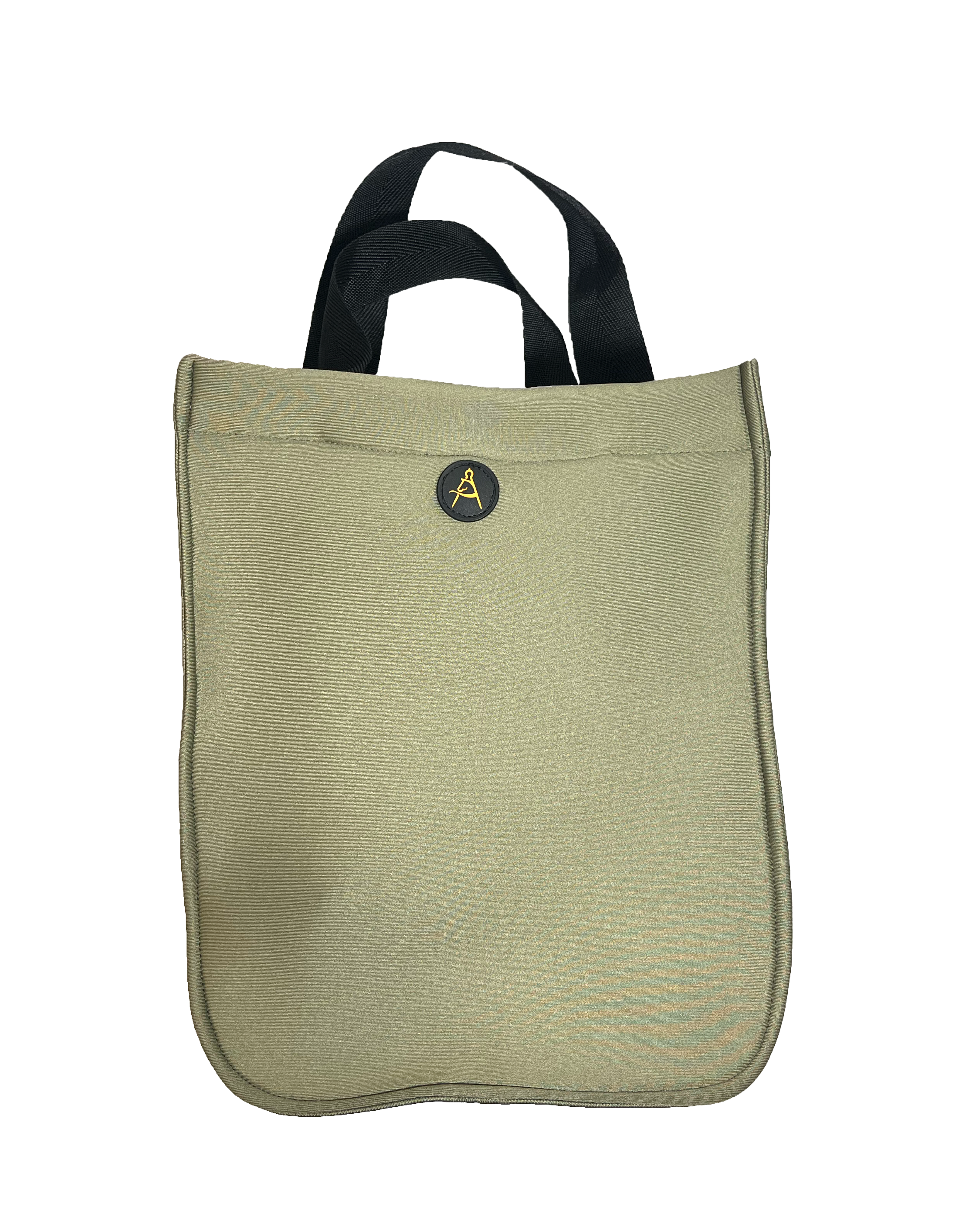 Upcycled Tote Bag