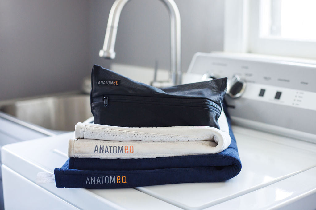 Wash and Organize Bag