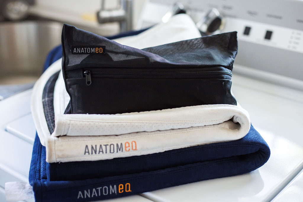 Wash and Organize Bag