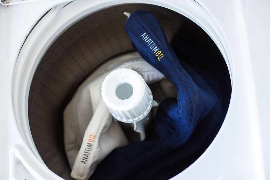 Anatomeq Laundry Pods