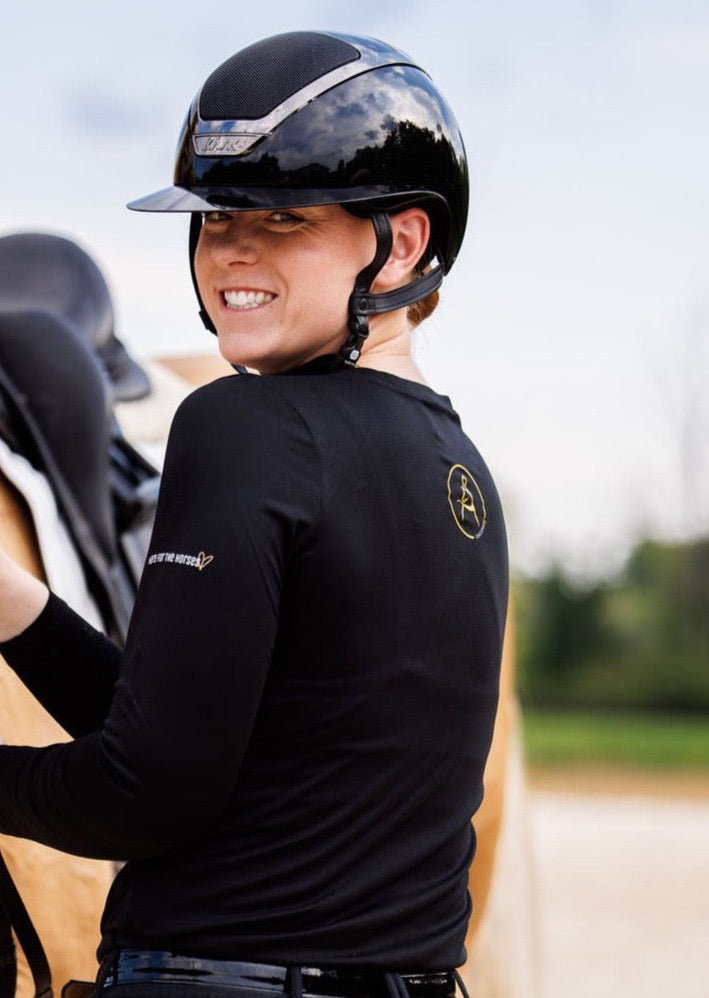 Here for the Horses® Baselayer