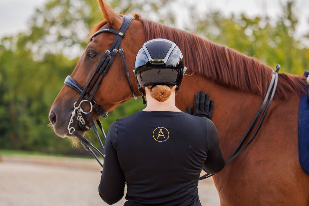 Here for the Horses® Baselayer