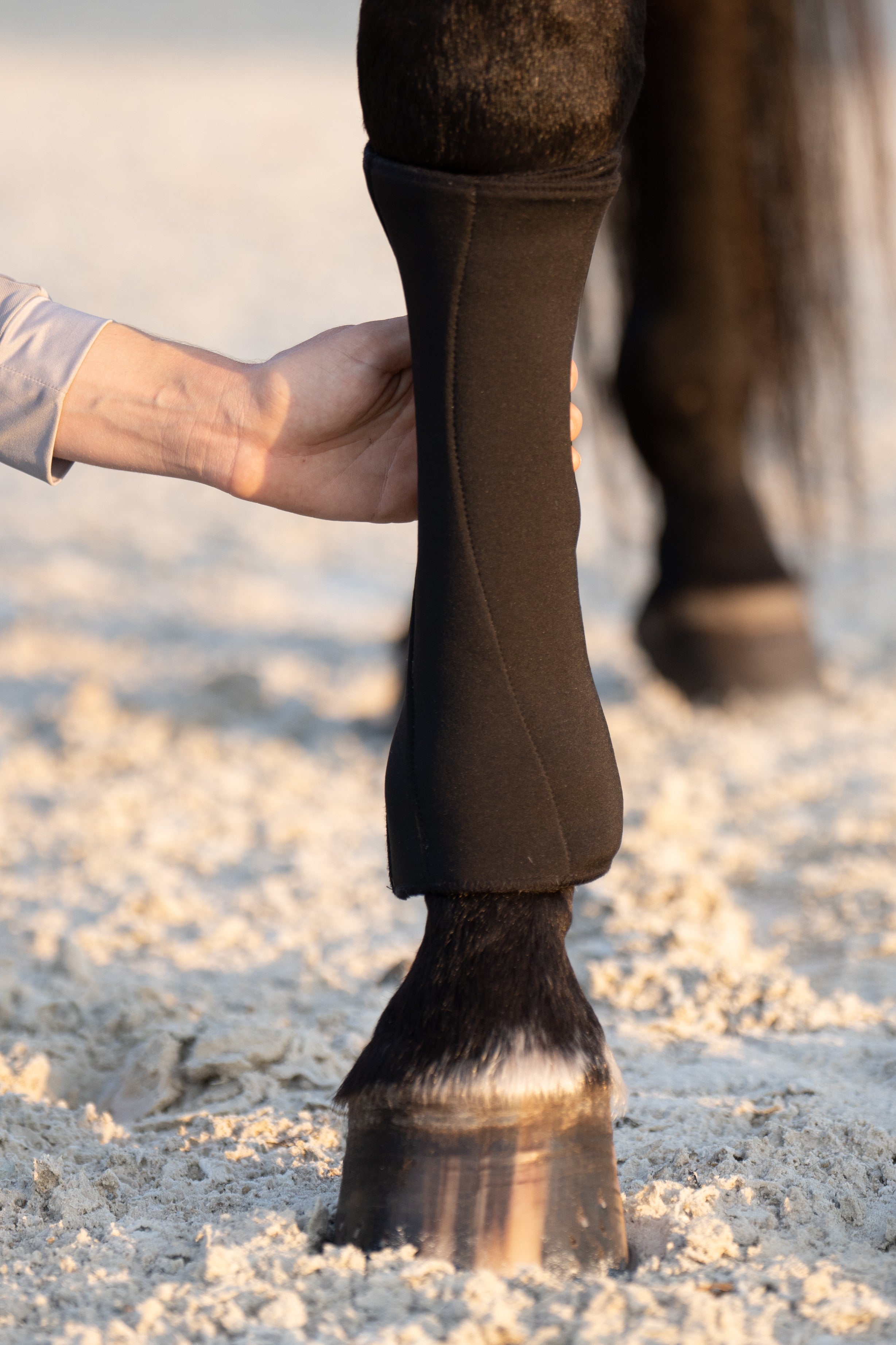 PoloPillows Bandage Liners