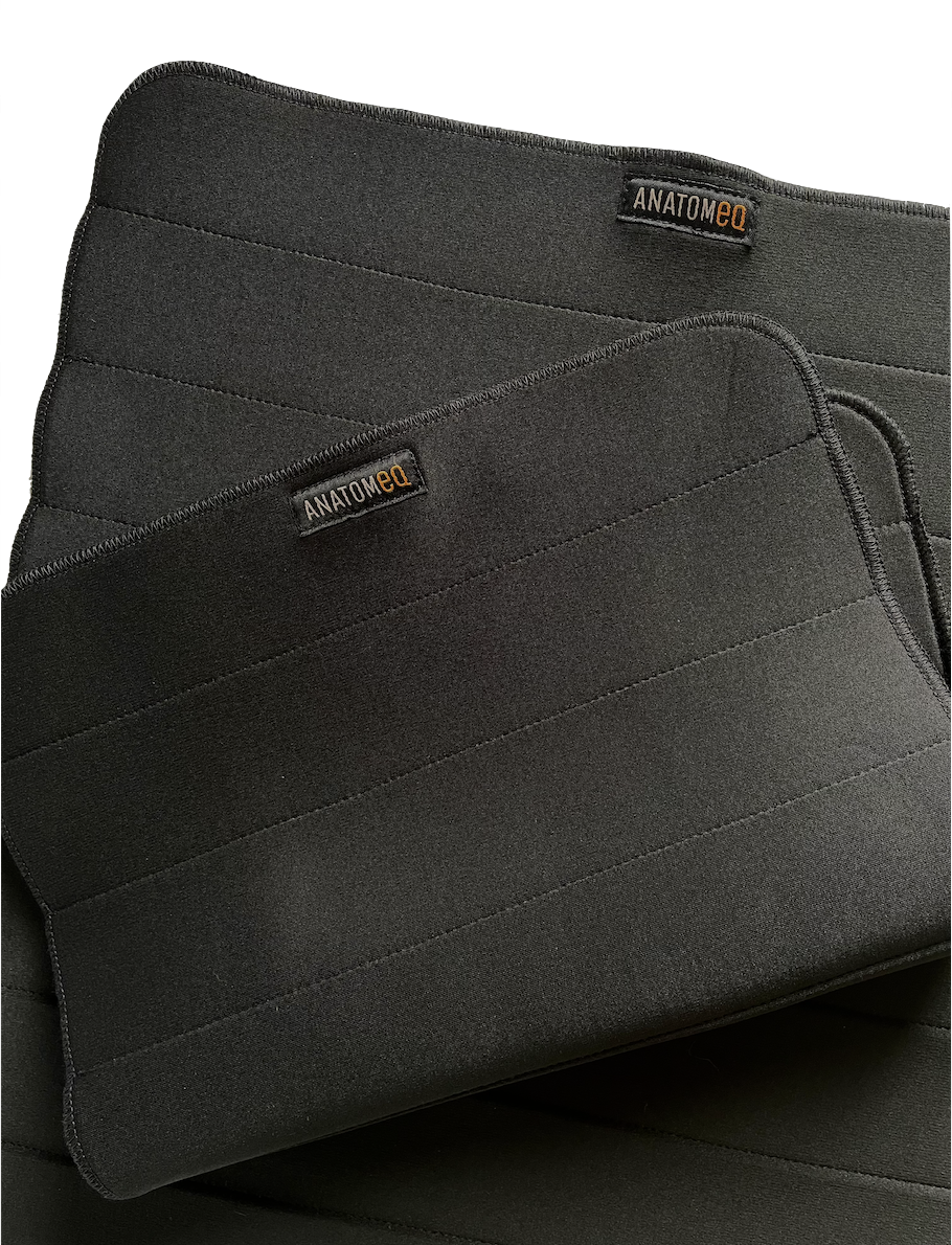 PoloPillows Bandage Liners