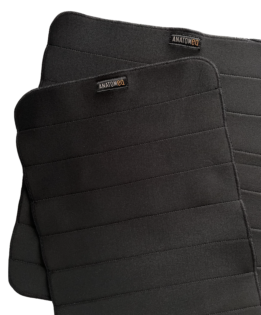 PoloPillows Bandage Liners