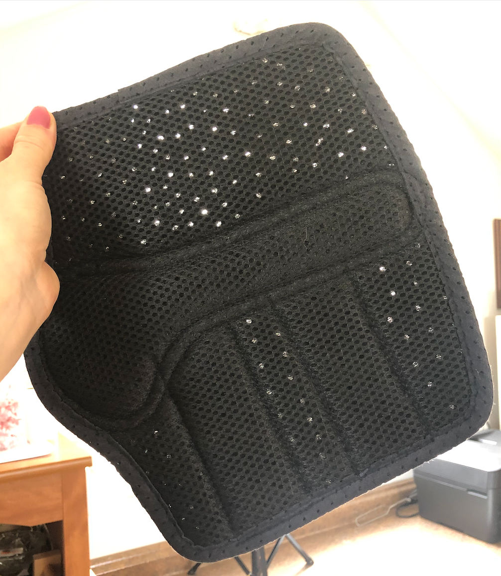 AirGuard Brush Boots