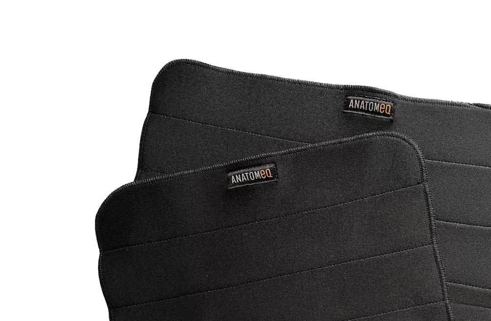 Less Is More: A Smarter Approach to Under Wraps
