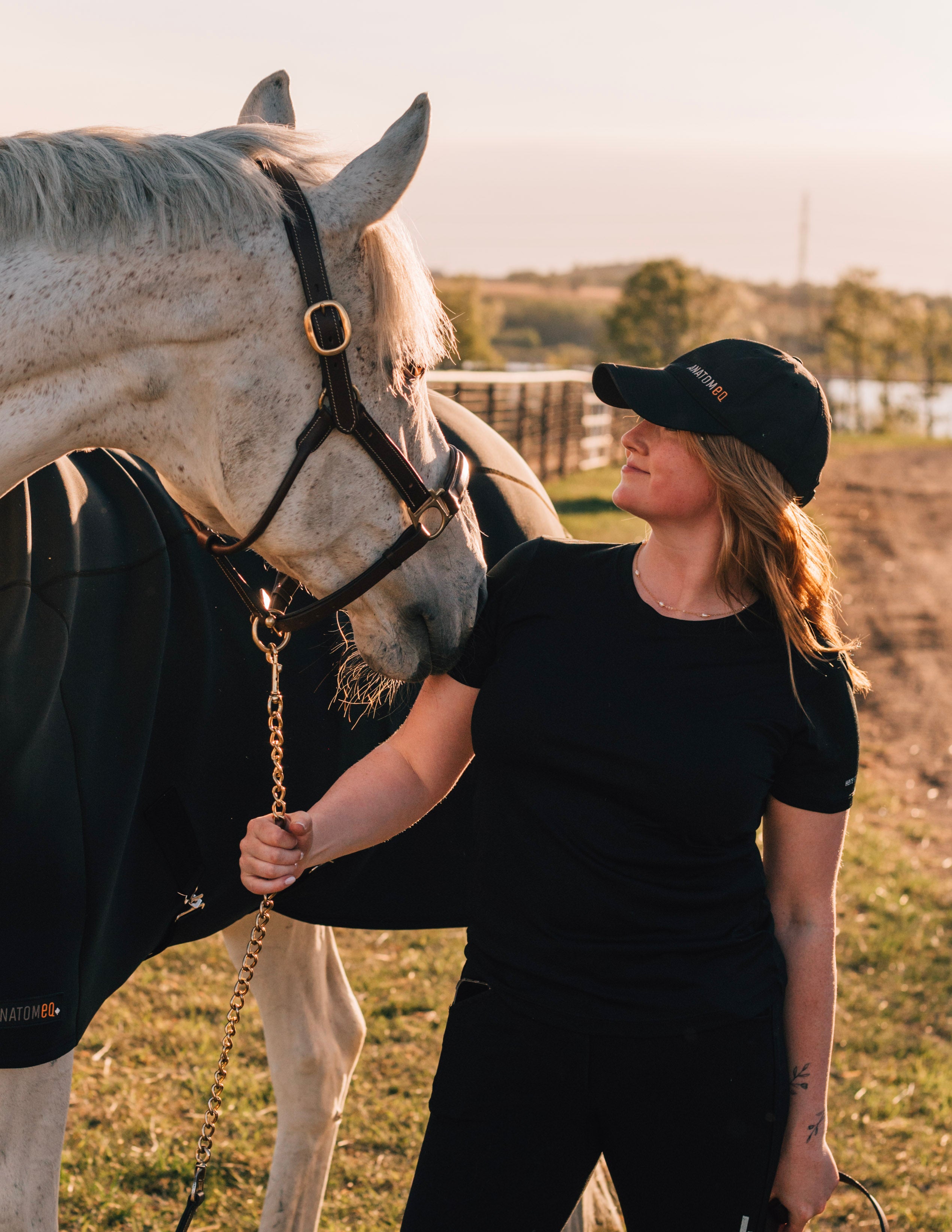 Anatomeq Baseball Cap