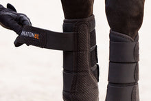2022 AirGuard Brush Boots, Size XS / Pony