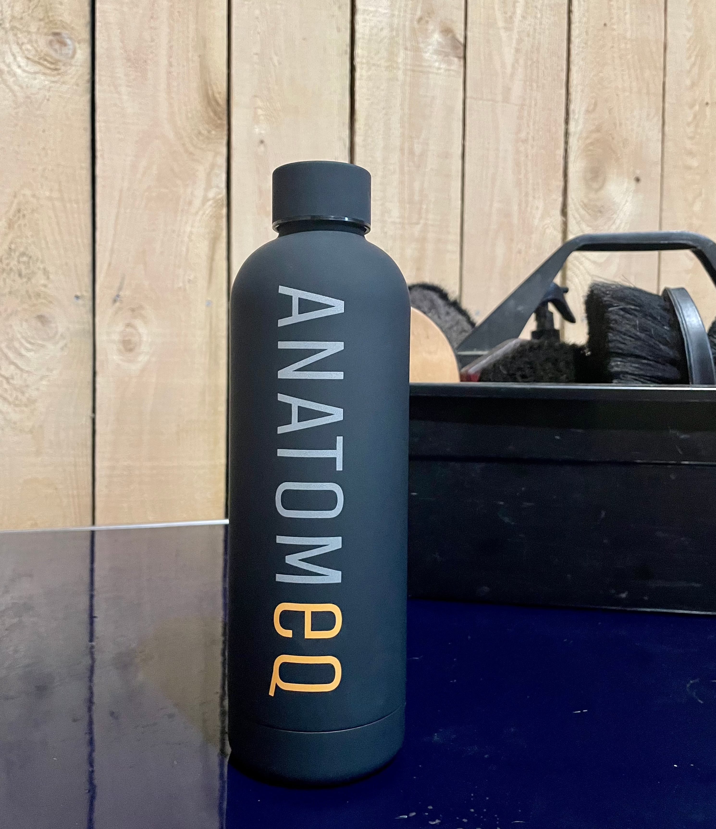 Anatomeq Water Bottle