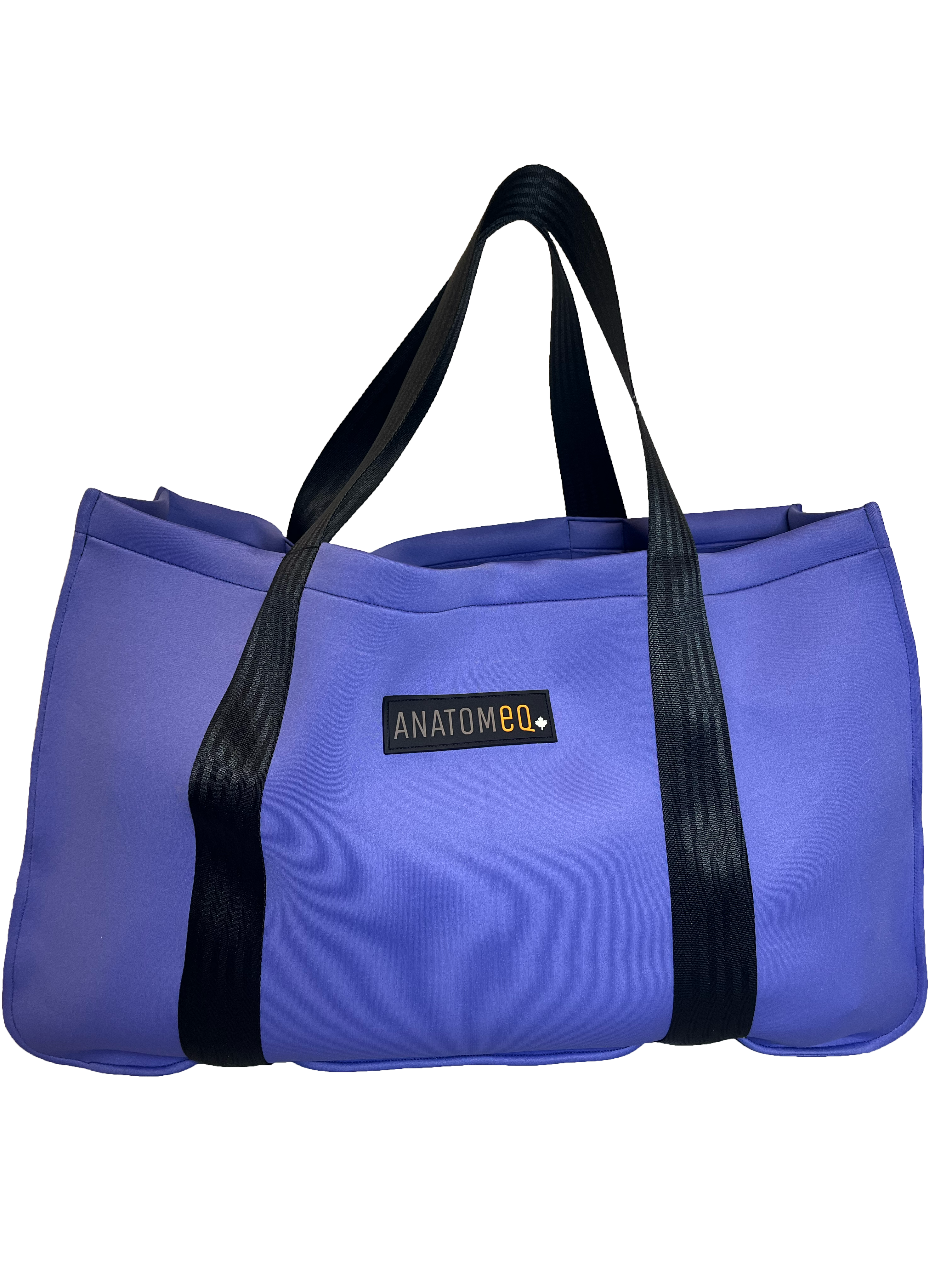 Upcycled Tote Bag