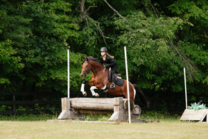 Reversible Perfeq Jumper Pad