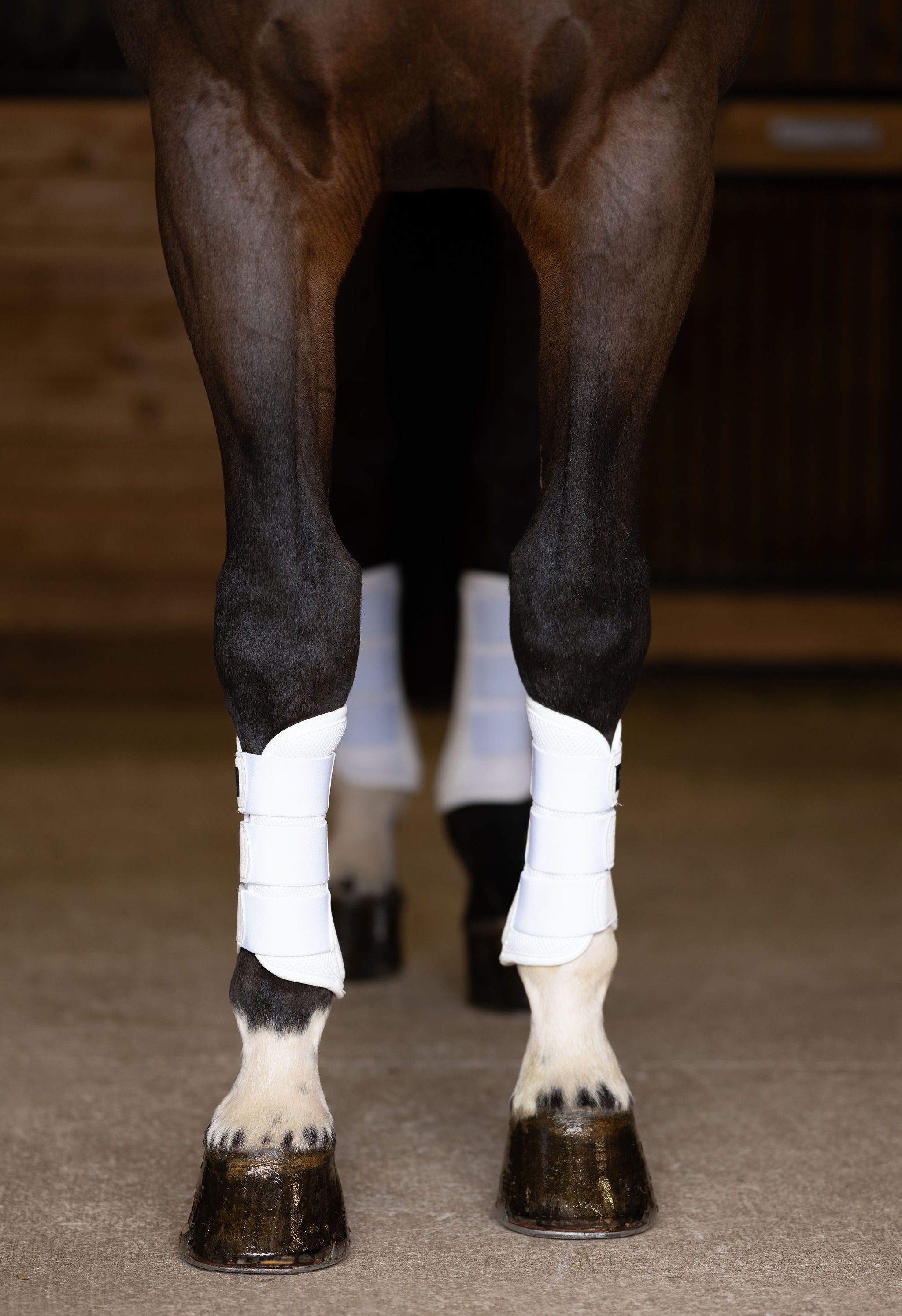 AirGuard Brush Boots