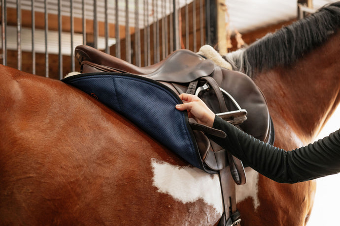 Reversible Perfeq Jumper Pad