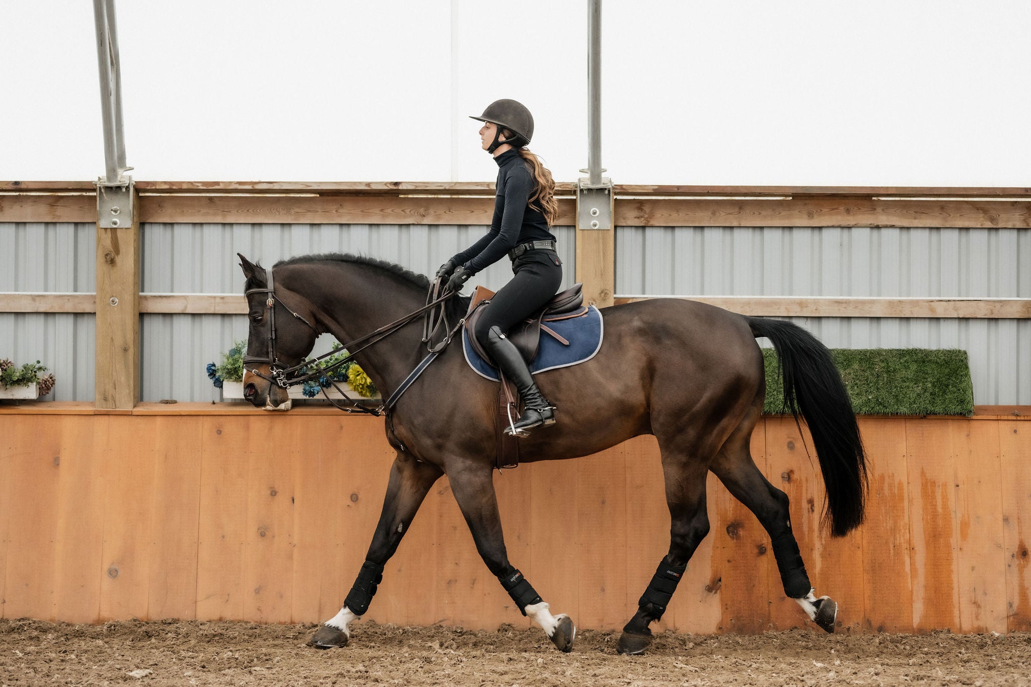 Perfeq Jumper Pad
