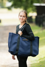 Upcycled Tote Bag