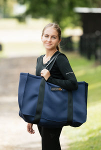 Upcycled Tote Bag