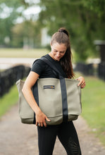 Upcycled Tote Bag