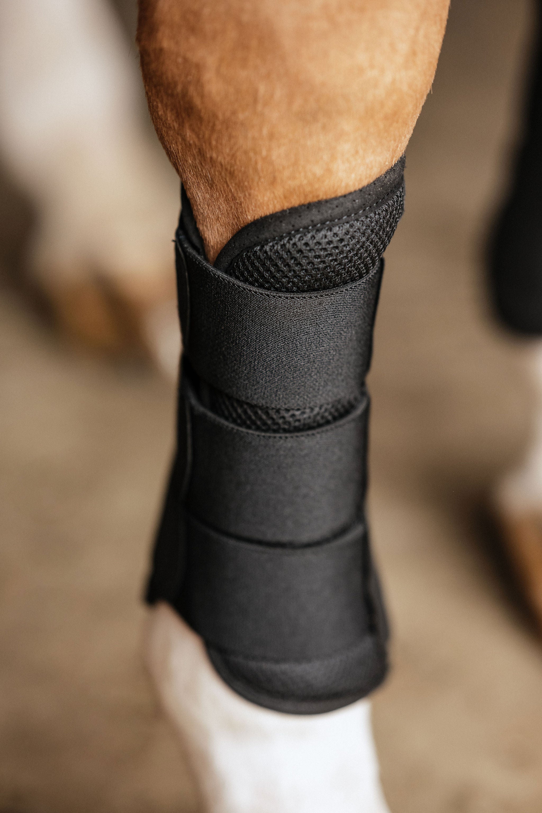 AirGuard Brush Boots