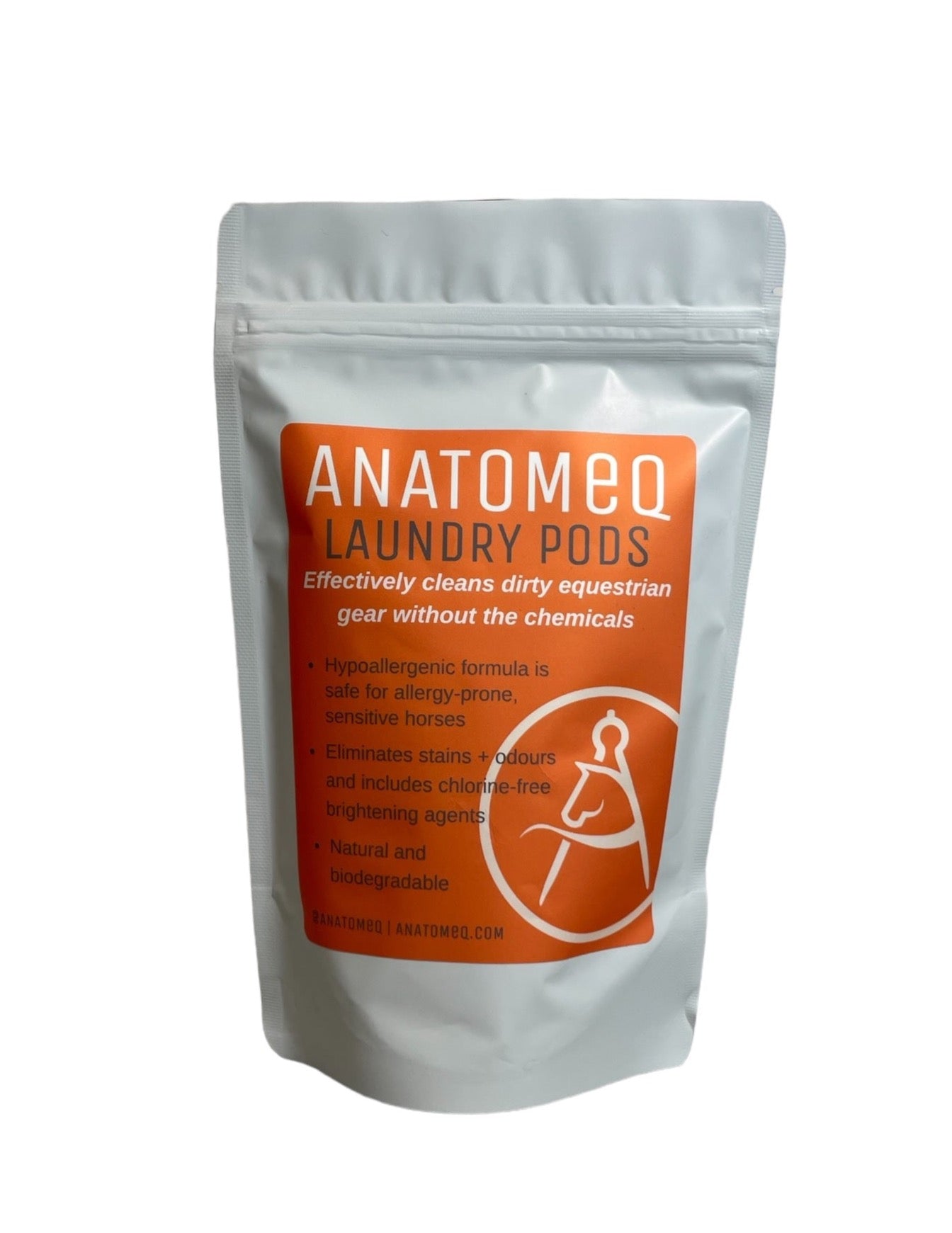 Anatomeq Laundry Pods