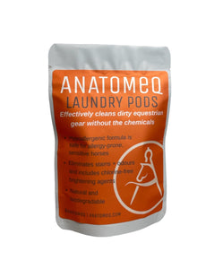 Anatomeq Laundry Pods