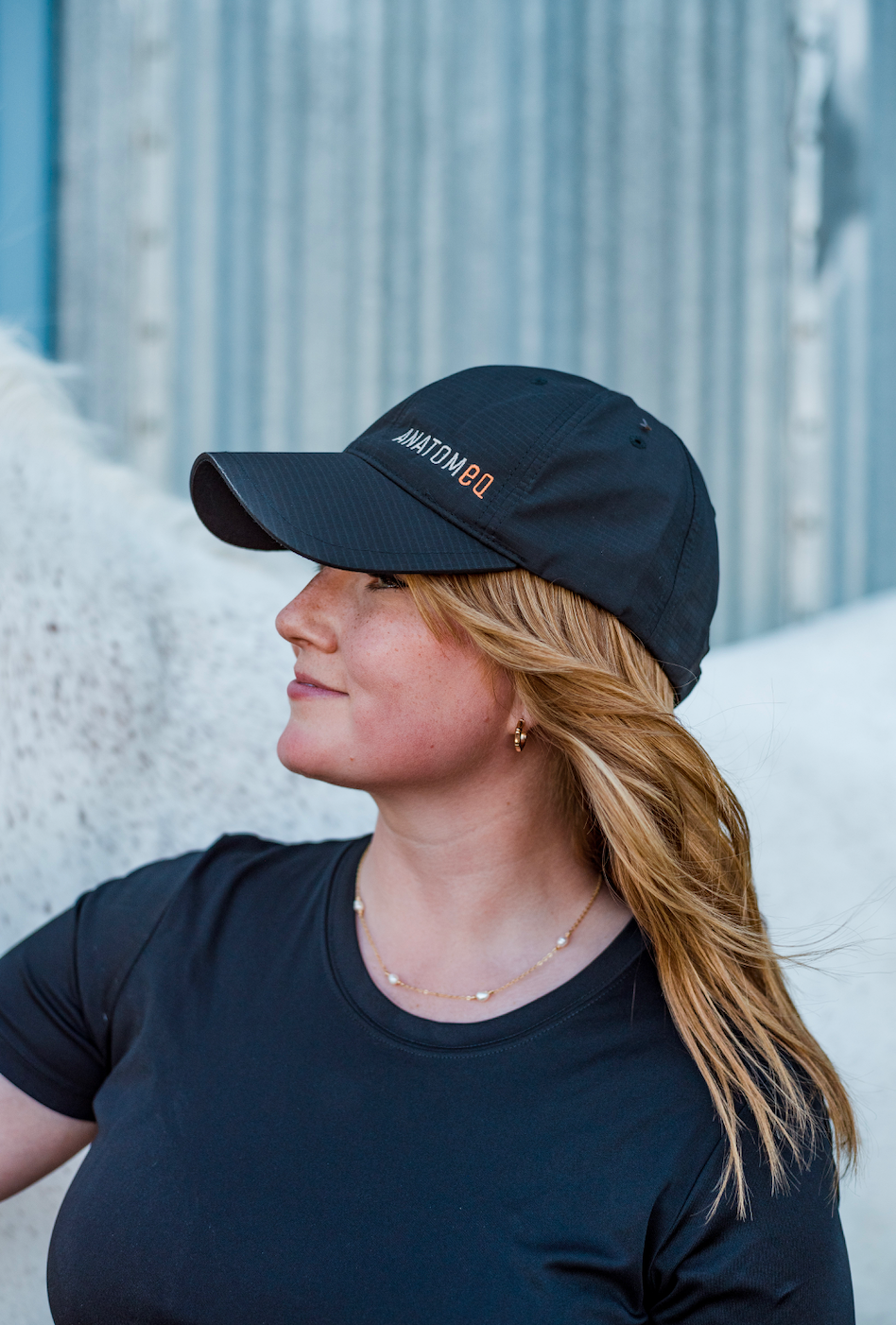 Anatomeq Baseball Cap