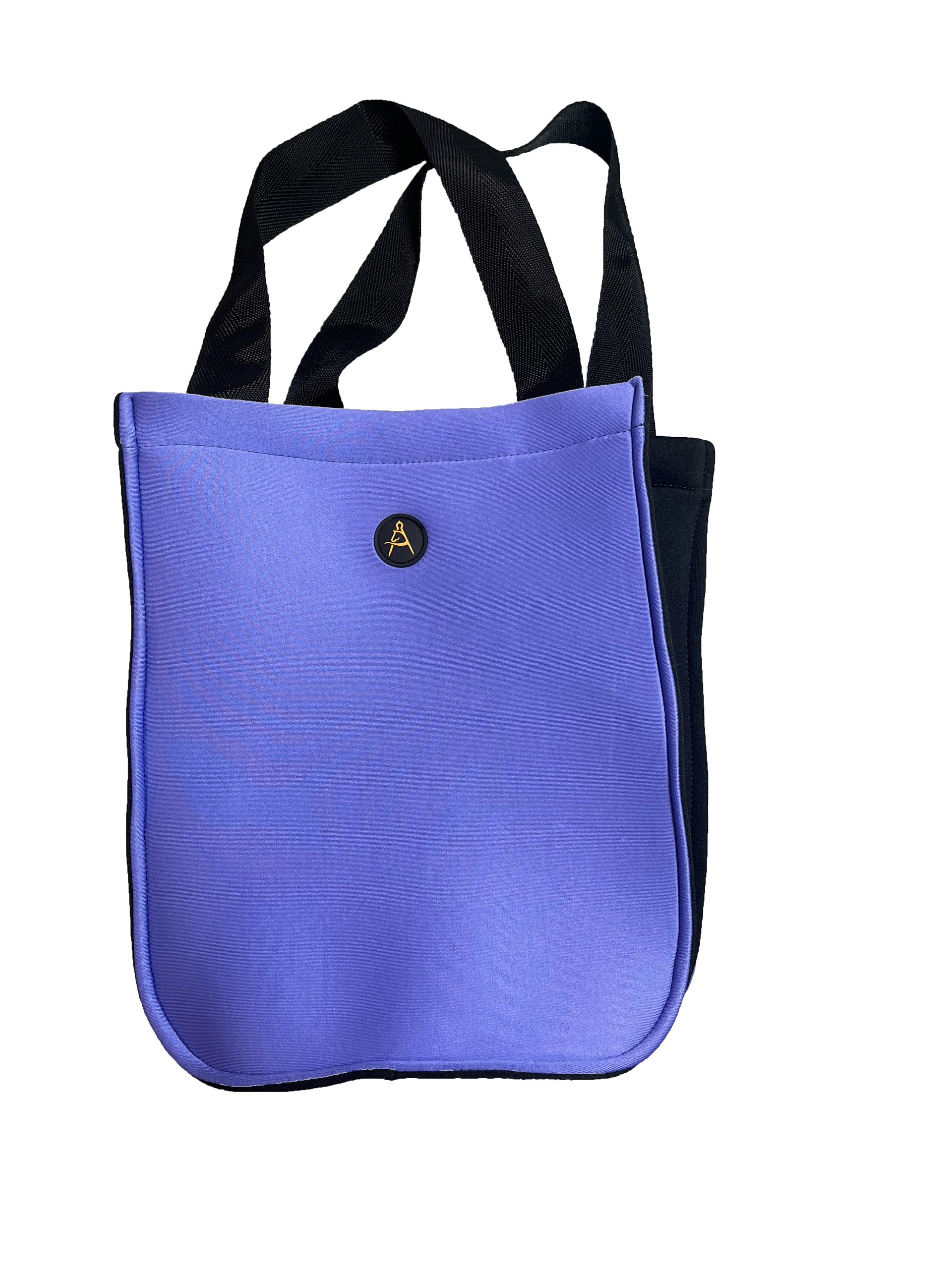 Upcycled Tote Bag
