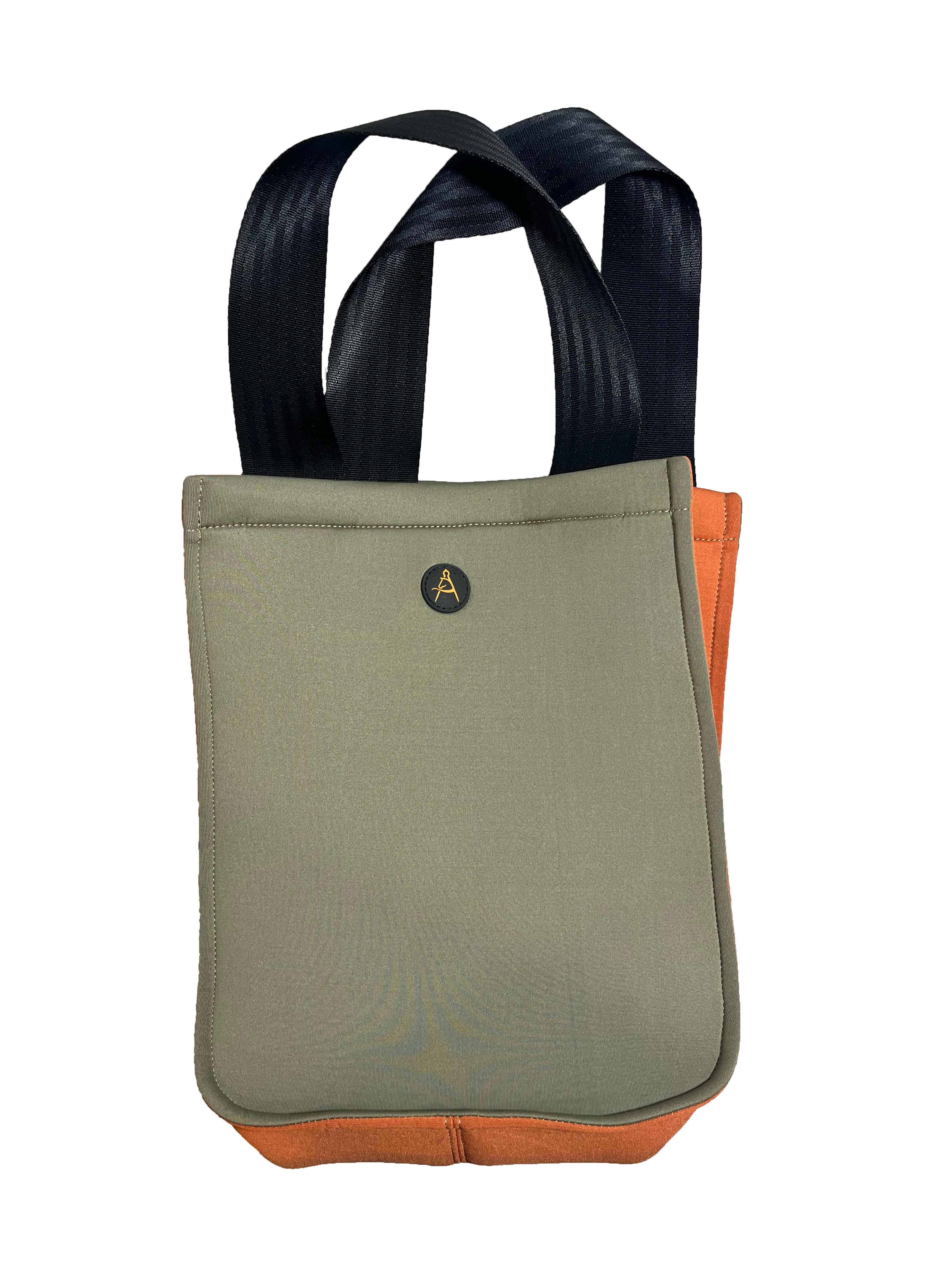 Upcycled Tote Bag