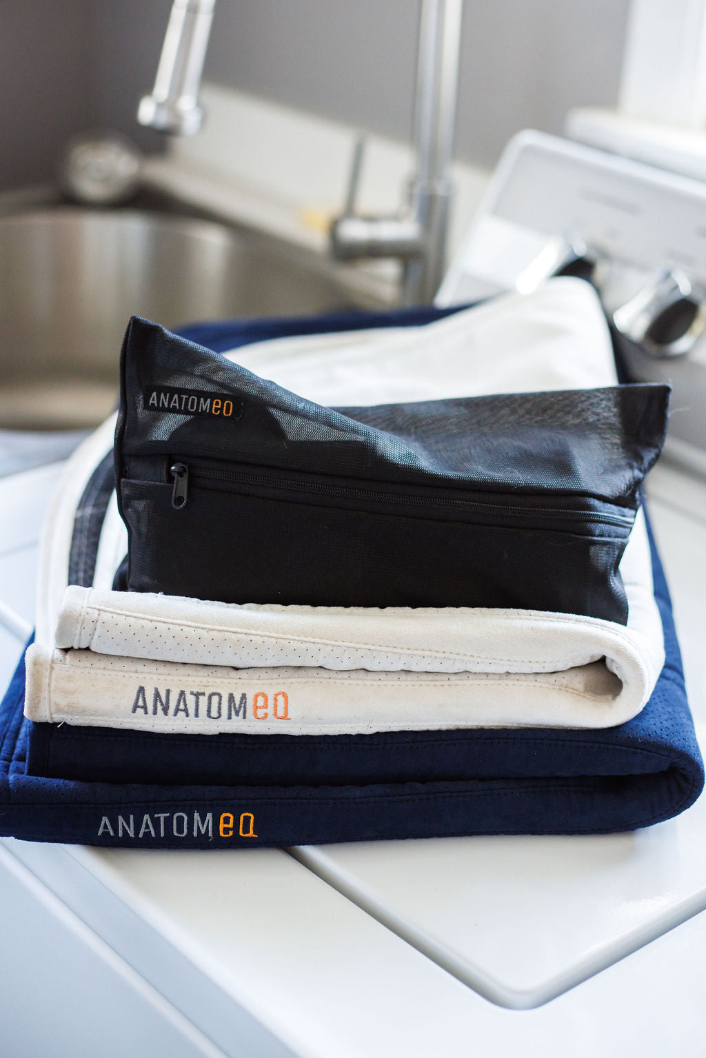 Wash and Organize Bag