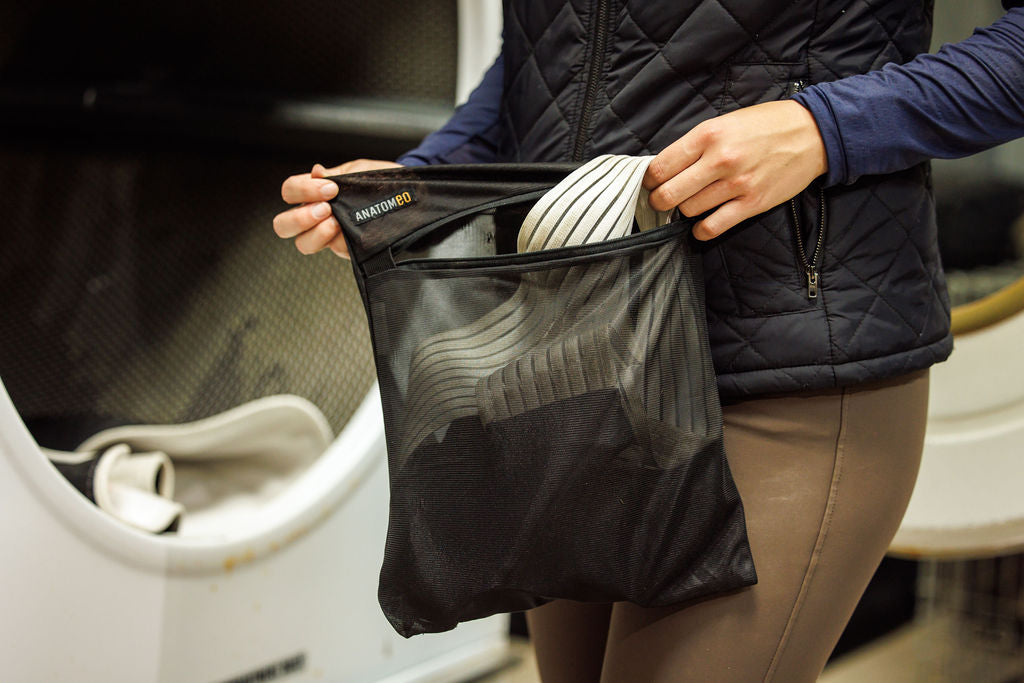 Wash and Organize Bag