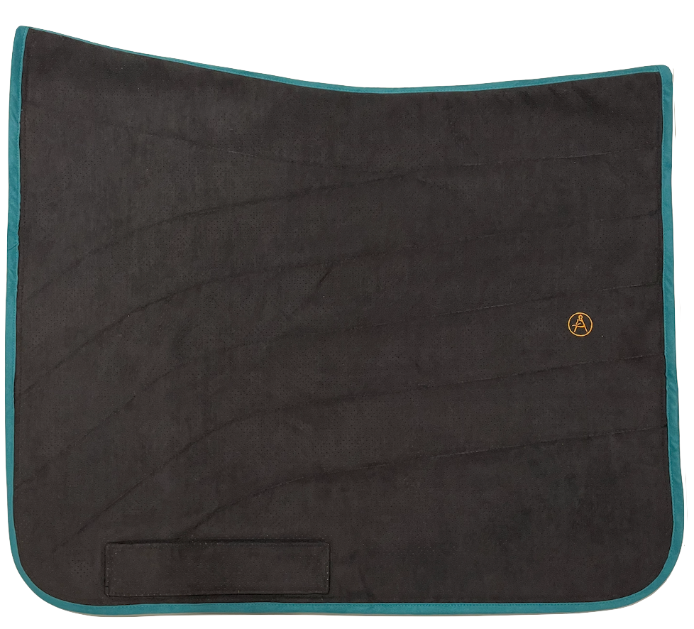 Perfeq Dressage Pad - Discontinued Colors