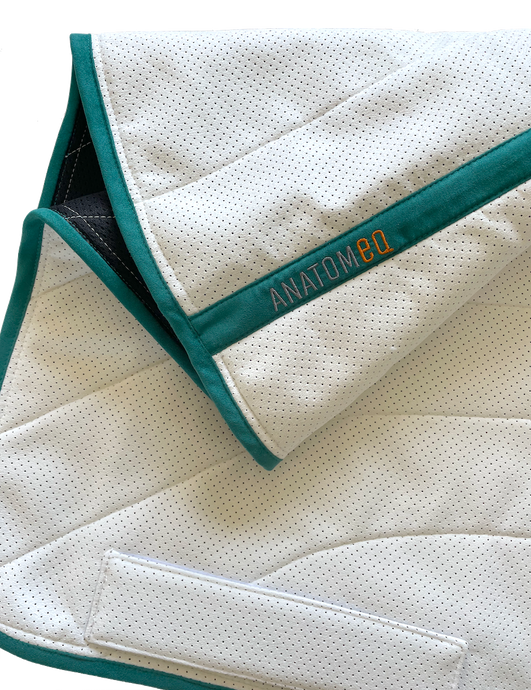 Perfeq Dressage Pad - Discontinued Colors