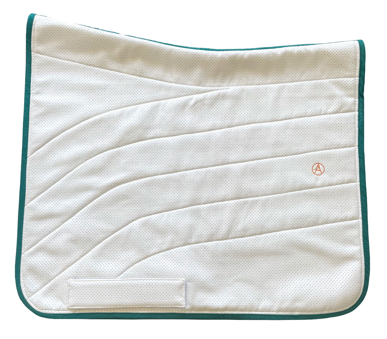 Perfeq Dressage Pad - Discontinued Colors